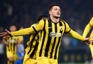 LIVE: ΑΕΚ – ΟΦΗ