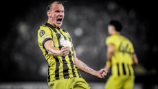 Η ενδεκάδα της ΑΕΚ κόντρα στον ΟΦΗ (pic)