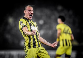 Η ενδεκάδα της ΑΕΚ κόντρα στον ΟΦΗ (pic)