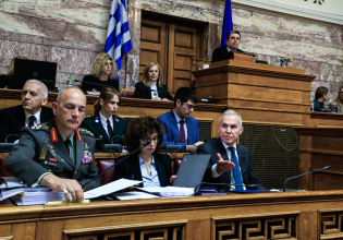 Τον Δένδια στοχοποίησε ο Καιρίδης – Τα «καρφιά» για την απουσία του από την Επιτροπή Άμυνας και η «πληρωμένη» απάντηση Δαβάκη