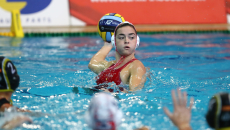 Ολυμπιακός – Άλιμος 15-7: Ιδανικό φινάλε στο 2025 για τις Ερυθρόλευκες