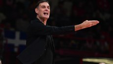 Μπαρτζώκας: «Είχαμε ανάγκη τη νίκη – Ο Μόρις θα παίξει την Κυριακή με τον Κολοσσό»