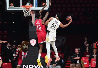 Χόλ: «Αυτον τον παίκτη πρέπει να σταματήσει ο Ολυμπιακός κόντρα στη Βίρτους»