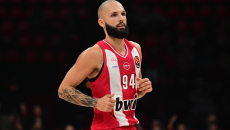 Φουρνιέ: «Όταν παίζεις σκ@@ά, δέχεσαι κριτική»