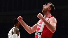 Ολυμπιακός: Ψάχνει μεγάλο διπλό στην Μπολόνια κόντρα στη Βίρτους