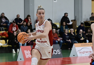 Ολυμπιακός – Πανιώνιος για τον πρώτο τίτλο της σεζόν