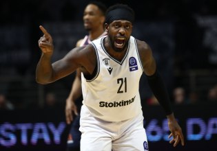 Κόντρα ΠΑΟΚ και… Σπανούλη για μια θέση στην Ευρωλίγκα