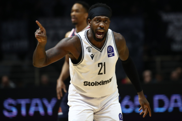 Κόντρα ΠΑΟΚ και… Σπανούλη για μια θέση στην Ευρωλίγκα