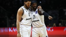 Κόντρα ΠΑΟΚ και… Σπανούλη για μια θέση στην Ευρωλίγκα