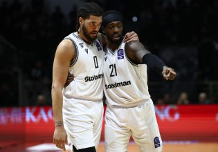 Κόντρα ΠΑΟΚ και… Σπανούλη για μια θέση στην Ευρωλίγκα