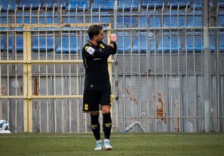 Αστέρας Τρίπολης – Άρης 0-1: Με αυτογκόλ και σούπερ Αθανασιάδη οι «κιτρινόμαυροι» (vid)