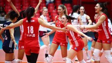 Ολυμπιακός – ΖΑΟΝ Κηφισιάς 3-1: Έκλεισε με νίκη τον πρώτο γύρο