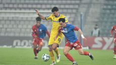 Βόλος – Παναιτωλικός 1-0: Επέστρεψε στις νίκες η ομάδα της Θεσσαλίας