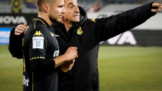 Χιμένεθ: «Απίστευτη νίκη με τις απουσίες που είχαμε – Παίξαμε σαν οικογένεια»