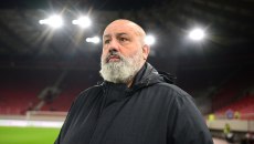 Καραπαπάς: «Νέοι κανονισμοί; Το πέναλτι δεν το είδε ο διαιτητής και το VAR, δεν θα το δει και ο Λανουά» (pic, vid)