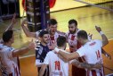 ΟΦΗ – Ολυμπιακός ΟΝΕΧ 1-3: Διπλό στο Ηράκλειο για τους Ερυθρόλευκους