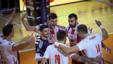 ΟΦΗ – Ολυμπιακός ΟΝΕΧ 1-3: Διπλό στο Ηράκλειο για τους Ερυθρόλευκους