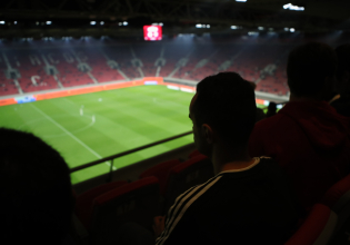 LIVE: Ολυμπιακός – Κηφισιά