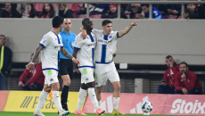 Ισοφάρισε η Κηφισιά με Παντελίδη (1-1, vids)