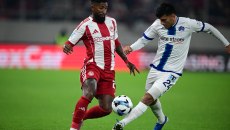 Απείλησε ο Ολυμπιακός με Ροντινέι (vid)