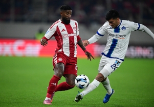 Απείλησε ο Ολυμπιακός με Ροντινέι (vid)