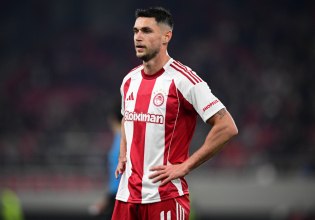 Τεράστια ευκαιρία του Ολυμπιακού με τον Γιάρεμτσουκ (vid)