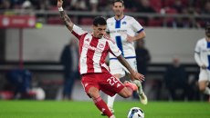 Νέα μεγάλη ευκαιρία των «ερυθρόλευκων» με Τσικίνιο (vid)