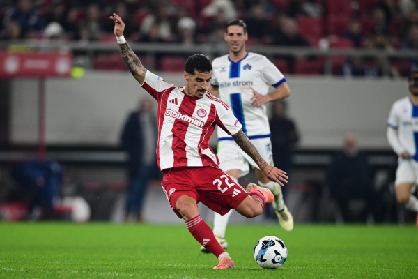 Νέα μεγάλη ευκαιρία των «ερυθρόλευκων» με Τσικίνιο (vid)