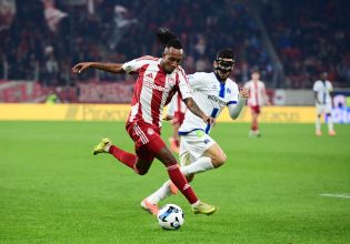 Super League: Η βαθμολογία μετά την ισοπαλία στο «Γ. Καραϊσκάκης» (pic)