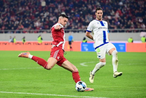 Super League: Η βαθμολογία μετά την ισοπαλία στο «Γ. Καραϊσκάκης» (pic)