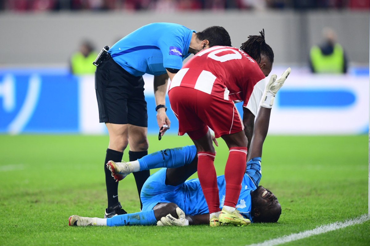 Δεν παίχτηκε καθόλου ποδόσφαιρο: Συνεχώς καθυστερήσεις από τους παίκτες της Κηφισιάς