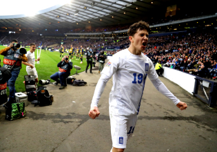 Και η Ρεάλ Μαδρίτης στο κόλπο για τον Καρέτσα!