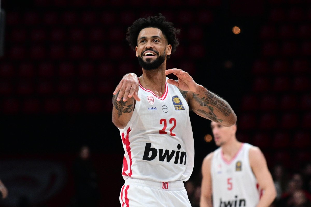 Ο Ντόρσεϊ διέλυσε τα κοντέρ: Έκανε ρεκόρ καριέρας με 41 πόντους! (vids)