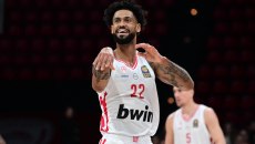 Ο Ντόρσεϊ διέλυσε τα κοντέρ: Έκανε ρεκόρ καριέρας με 41 πόντους! (vids)