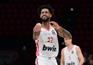 Ο Ντόρσεϊ διέλυσε τα κοντέρ: Έκανε ρεκόρ καριέρας με 41 πόντους! (vids)