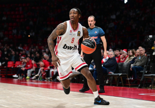 Η διορία για μεταγραφές εκπνέει και αυτοί είναι οι παίκτες που ίσως αλλάξουν μπασκετική στέγη το 2026