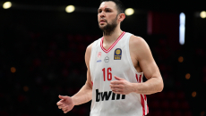 Παπανικολάου για Μόρις: «Τα πρώτα δείγματα είναι πάρα πολύ ενθαρρυντικά»