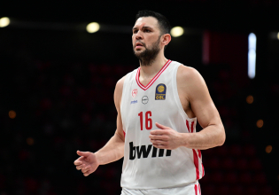 Παπανικολάου για Μόρις: «Τα πρώτα δείγματα είναι πάρα πολύ ενθαρρυντικά»