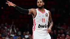 LIVE: Βίρτους Μπολόνια – Ολυμπιακός