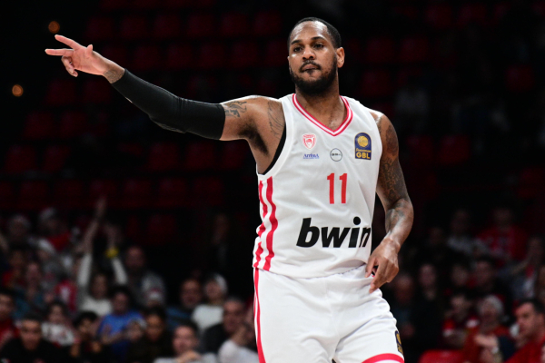 LIVE: Βίρτους Μπολόνια – Ολυμπιακός