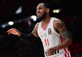 Η πρώτη του Μόρις και η «πρώτη» του Φαλ