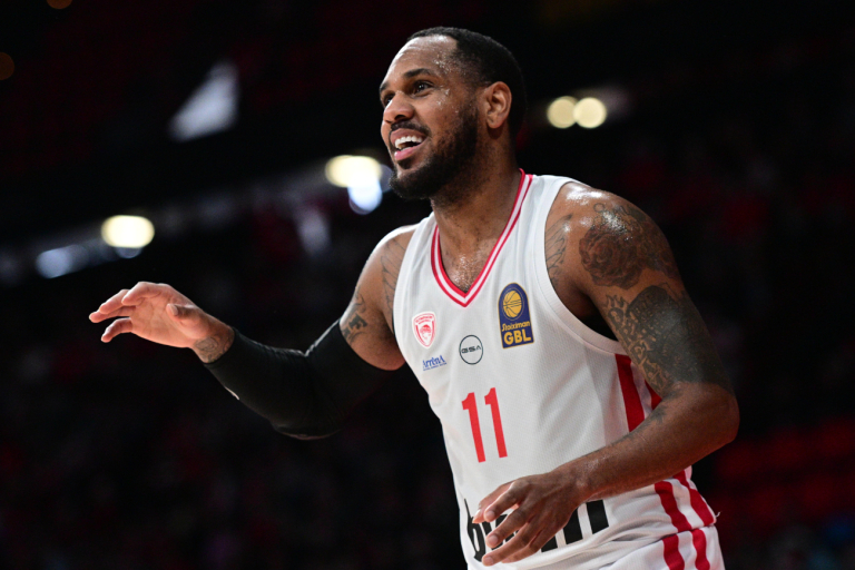 Η πρώτη του Μόρις και η «πρώτη» του Φαλ