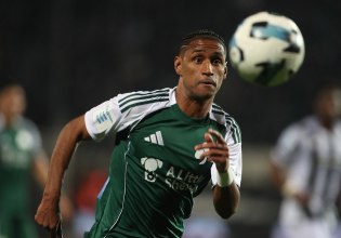 Συνεχίζεται το σίριαλ με Τετέ: «Η Γκρέμιο καταθέτει πρόταση αγοράς στον Παναθηναϊκό»