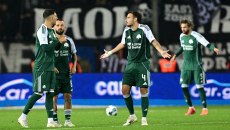 Παναθηναϊκός: «Ξέσπασε» ο κόσμος μετά την ήττα από τον ΠΑΟΚ – Στο στόχαστρο Αλαφούζος, Μπενίτεθ και παίκτες (pics)