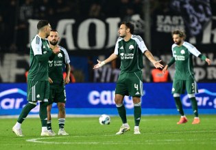 Παναθηναϊκός: «Ξέσπασε» ο κόσμος μετά την ήττα από τον ΠΑΟΚ – Στο στόχαστρο Αλαφούζος, Μπενίτεθ και παίκτες (pics)