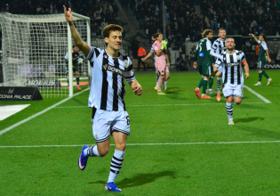 Όλα τα γκολ και τα highlights της 15ης αγωνιστικής της Super League (vids)