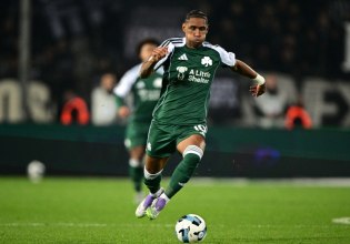 Συνεχίζεται το σίριαλ με Τετέ: «Η Γκρέμιο καταθέτει πρόταση αγοράς στον Παναθηναϊκό»