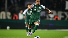 «Πρόταση της Γκρέμιο στον Παναθηναϊκό για τον Τετέ»