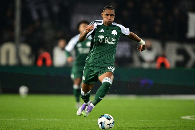 Νέα σενάρια για Τετέ: «Ο Παναθηναϊκός ζητάει 5 εκατ. για να τον πουλήσει»