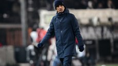 Λουτσέσκου: «Στενάχωρο ότι δεν πετύχαμε περισσότερα γκολ»